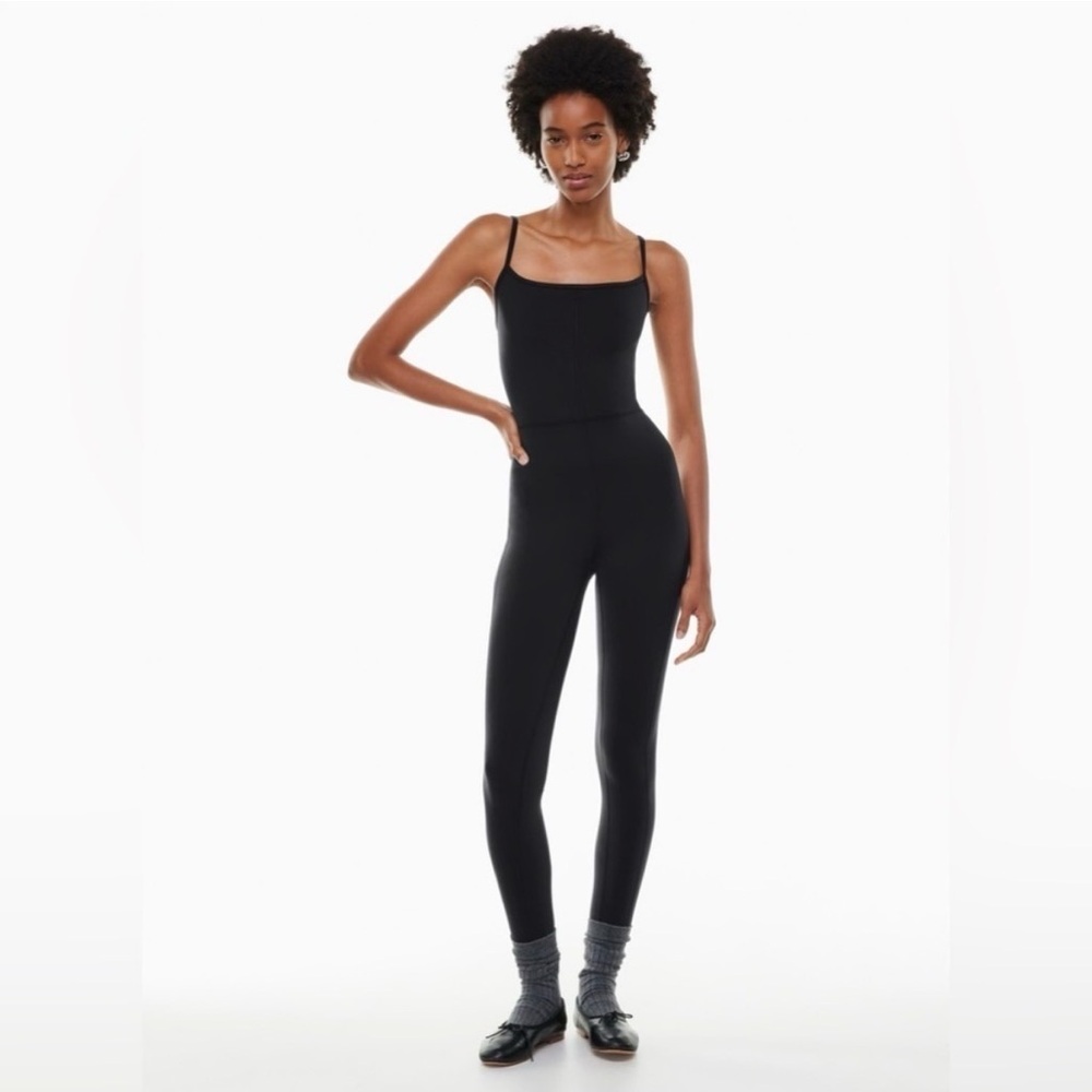 Wilfred Free Divinity Jumpsuit